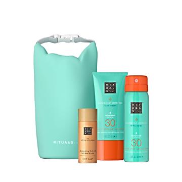 Rituals The Ritual of Karma Sun Trial Geschenkset