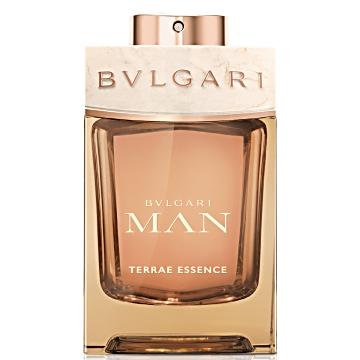 Bvlgari Man Terrae Essence 100 ml Eau de Parfum Spray