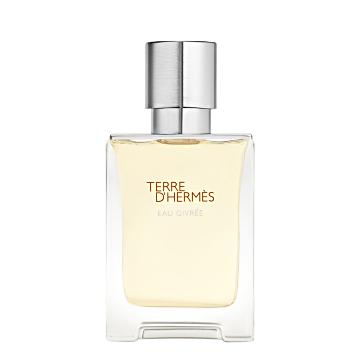 Terre d'Hermes Eau Givree 50 ml Eau de Parfum Spray
