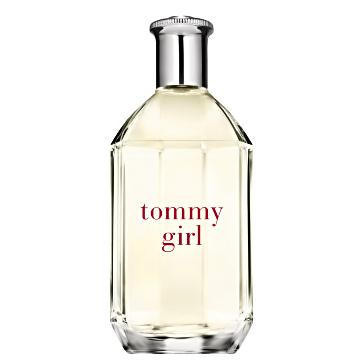 Tommy Hilfiger Tommy Girl 200 ml Eau de Toilette Spray