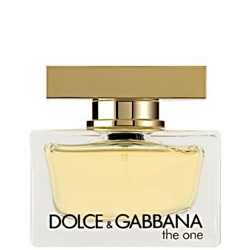 Dolce & Gabbana The One 30 ml Eau de Parfum Spray