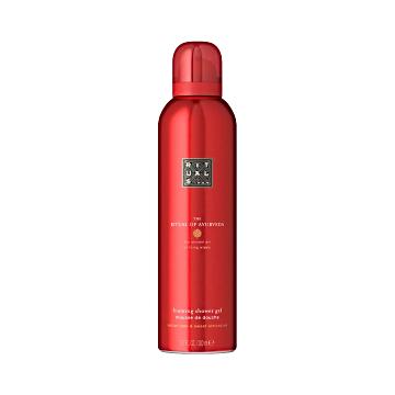 Rituals The Ritual of Ayurveda Foaming Shower Gel