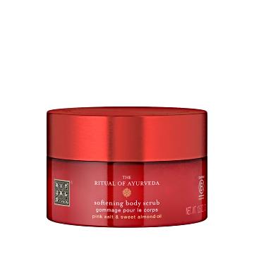 Rituals The Ritual of Ayurveda Body Scrub