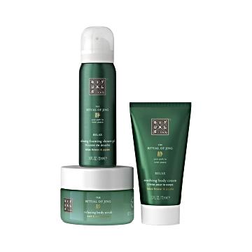 Rituals The Ritual of Jing Trial Gift Set