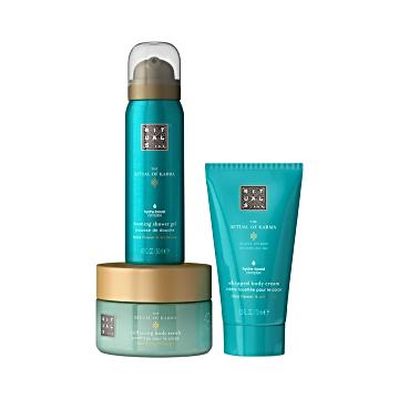 Rituals The Ritual of Karma Trial Gift Set
