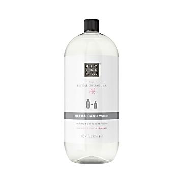 Rituals The Ritual of Sakura Hand Wash 600 ml Refill