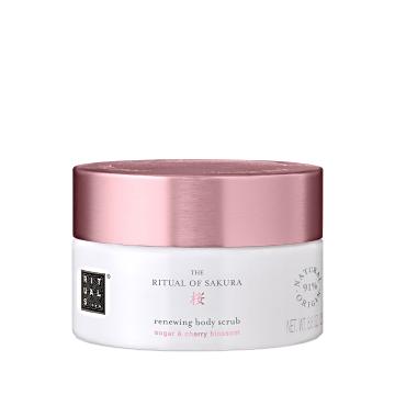 Rituals The Ritual of Sakura Body Scrub