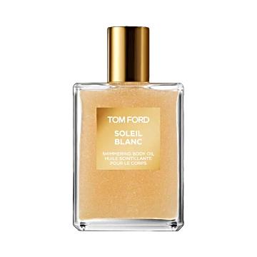 Tom Ford Soleil Blanc 100 ml Shimmering Bodyolie