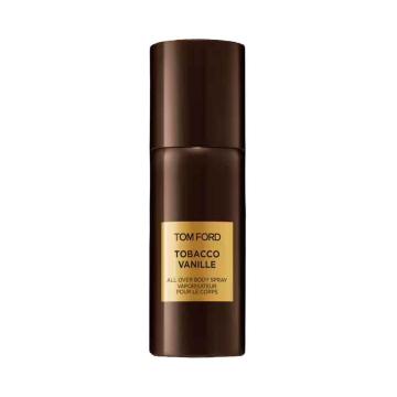 Tom Ford Tobacco Vanille All over Bodyspray