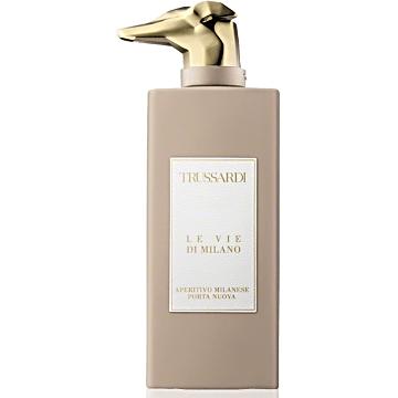 Trussardi Apertivo Milanese Porta Nuova 100 ml Eau de Parfum Spray OP=OP