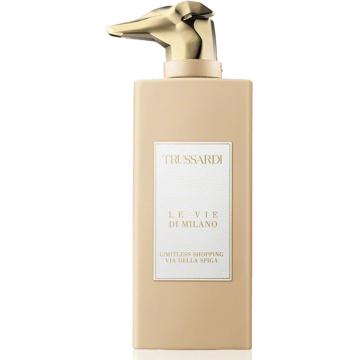 Trussardi Limitless Shopping via Della Spiga 100 ml Eau de Parfum Spray (uitlopend.x)