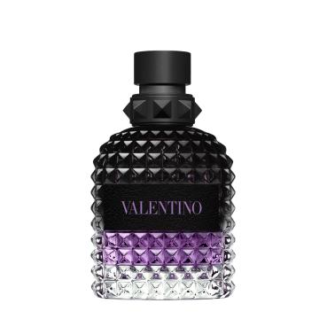 Valentino Born in Roma Uomo Purple 50 ml Eau de Parfum Spray