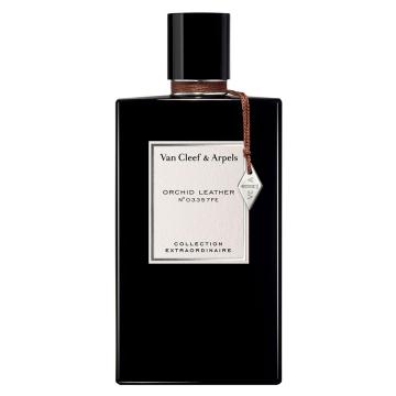 Van Cleef & Arpels Collection Extraordinaire Orchid Leather Eau de Parfum Spray