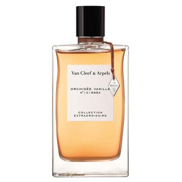 Van Cleef & Arpels Collection Extraordinaire Orchidee Vanille Eau de Parfum Spray