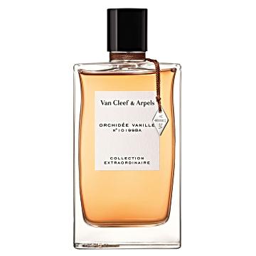 Van Cleef & Arpels Collection Extraordinaire Orchidee Vanille 75 ml Eau de Parfum Spray