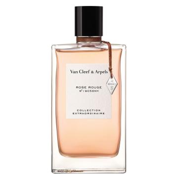 Van Cleef & Arpels Collection Extraordinaire Rose Rouge Eau de Parfum Spray