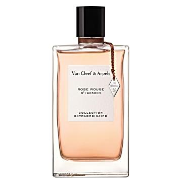 Van Cleef & Arpels Collection Extraordinaire Rose Rouge 75 ml Eau de Parfum Spray - OP=OP