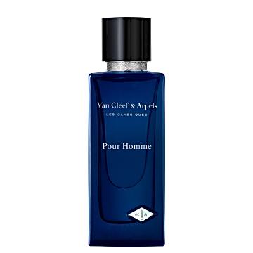 Van Cleef & Arpels Pour Homme Eau de Toilette