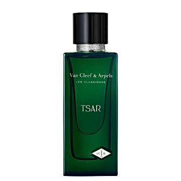 Van Cleef & Arpels Tsar Eau de Toilette