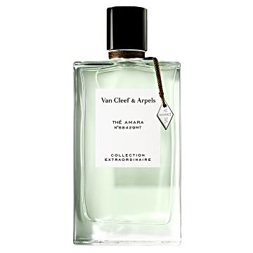 Van Cleef & Arpels Collection Extraordinaire Thé Amara 75 ml Eau de Parfum