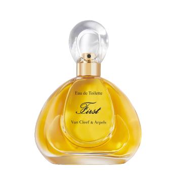 Van Cleef & Arpels First Eau de Toilette Spray