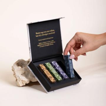 Van de Zotte Discovery Set
