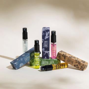Van de Zotte Discovery Set