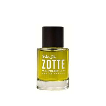 Van de Zotte - Polder -Eau de Parfum