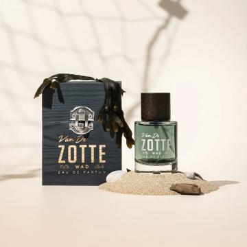 Van de Zotte - Wad - Eau de Parfum