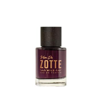 Van de Zotte - Wild - Eau de Parfum Spray