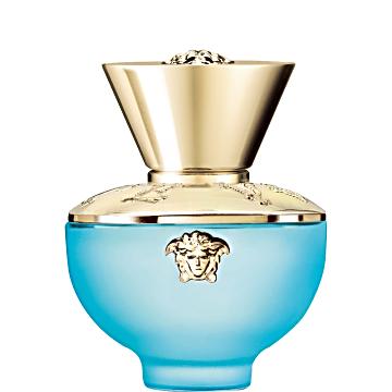 Versace Dylan Turquoise pour Femme 50 ml Eau de Toilette Spray