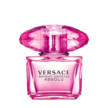 Versace Bright Crystal Absolu Eau de Parfum Spray