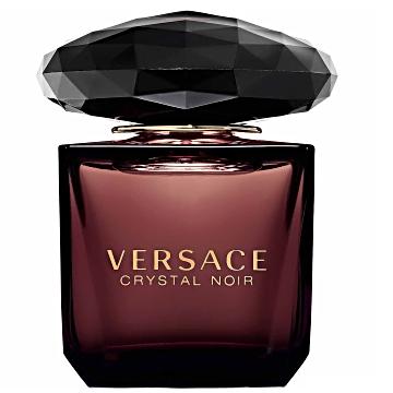 Versace Crystal Noir 90 ml Eau de Parfum Spray