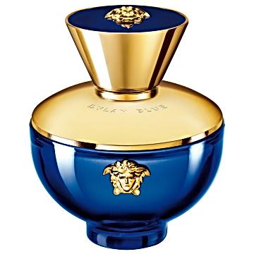 Versace Dylan Blue pour Femme 100 ml Eau de Parfum Spray