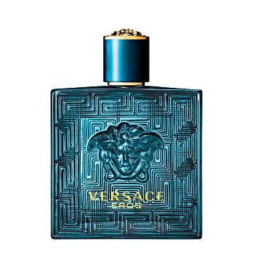 Versace Eros 100 ml Eau de Toilette Spray