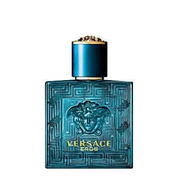 Versace Eros 50 ml Eau de Toilette Spray
