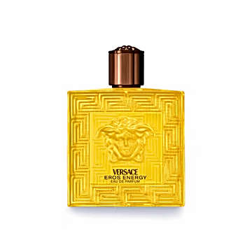 Versace Eros Energy 5 ml Eau de Parfum Miniatuur t.w.v. €25.00