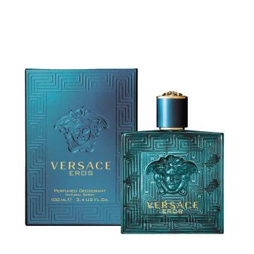 Versace Eros Deodorant Spray