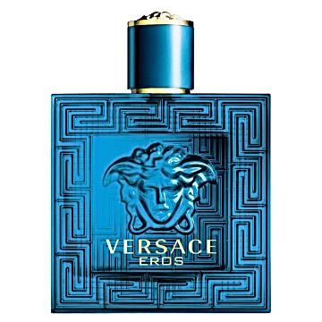 Versace Eros 200 ml Eau de Toilette Spray