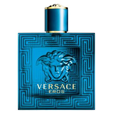 Versace Eros 100 ml Eau de Toilette Spray