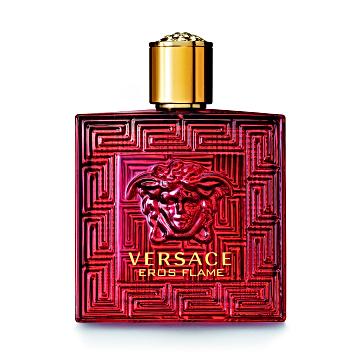 Versace Eros Flame 50 ml Eau de Parfum Spray