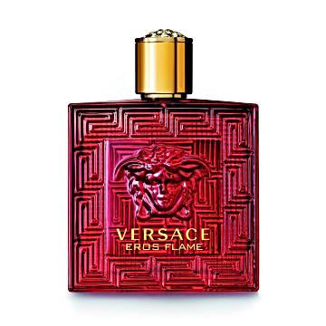 Versace Eros Flame 200 ml Eau de Parfum Spray