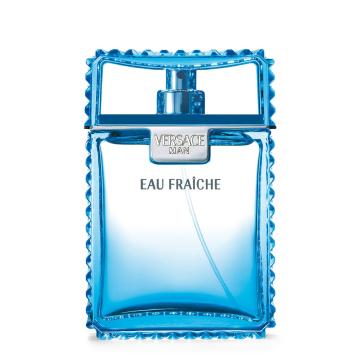 Versace Man Eau Fraîche Eau de Toilette Spray
