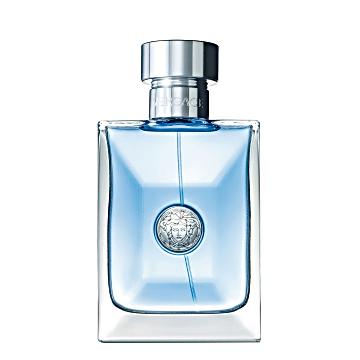Versace pour Homme 100 ml Eau de Toilette Spray