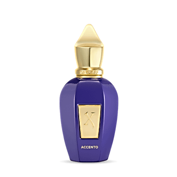 Xerjoff Accento 50 ml Eau de Parfum
