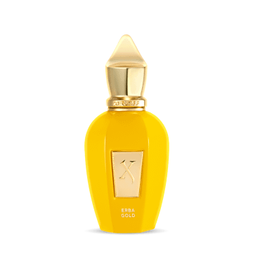 Xerjoff Erba Gold 50 ml Eau de Parfum