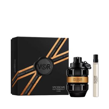 Viktor & Rolf Spicebomb 90 ml Eau de Parfum Geschenkset