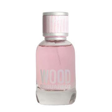 Dsquared² Wood pour Femme 100 ml Eau de Toilette Spray OP=OP