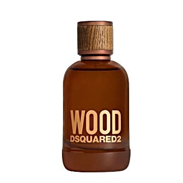 Dsquared² Wood pour Homme 100 ml Eau de Toilette Spray
