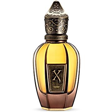 Xerjoff K Hayat 50 ml Parfum Spray(uitlopend.x)